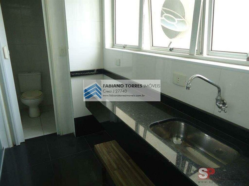 Imagem 12 de 13 de Apartamento À Venda Em São Bernardo Do Campo/sp - L612-1176615