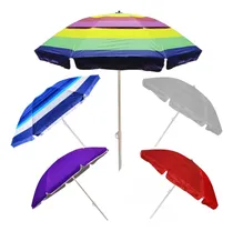 Comprar Sombrillas De Playa, Jardín, Al Aire De 2.2m 