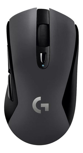 Mouse Logitech G603 Inalambrico Lightspeed Bt Usb 12000 Dpi