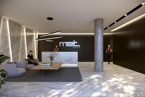 Venta Apartamento 1 Dormitorio Centro