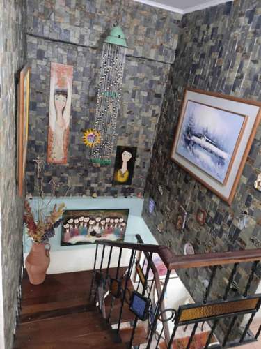 En Venta Apartamento Duplex Ubicado En Carrizal Residencias Estancias Carcabelos. Rz