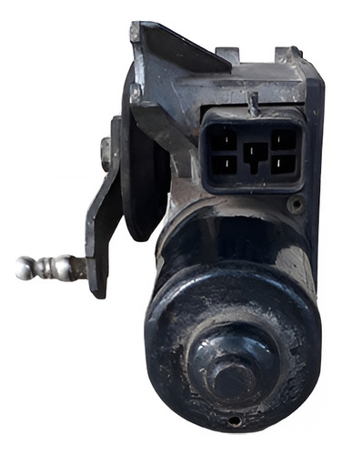 Motor Limpiaparabrisa De Silverado/cheyenne 92-98 Usado (Usado)