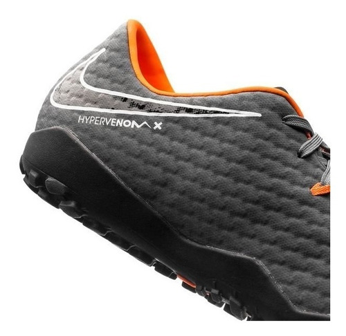 Zapatillas Nike Hypervenom Phantom X 3 Academy - 2018!!