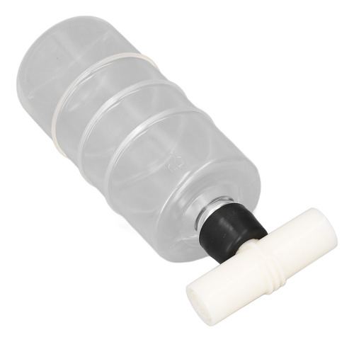 Amostrador De Leite Efficient Heavy Duty Cow Goat 1000 Ml De