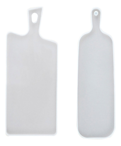 Molde De Silicona Para Copa De Resina, Molde Epoxi, Bandeja