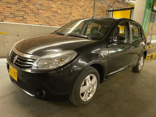 Renault Sandero 1.6 Dynamique