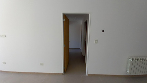 Imagen 23 de 30 de Venta Semipiso 3 Ambientes Estrenar Cochera Baulera Terraza