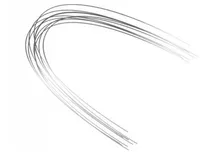 Comprar Arcos De Ortodoncia Acero Redondos X10 Un. Odontologia