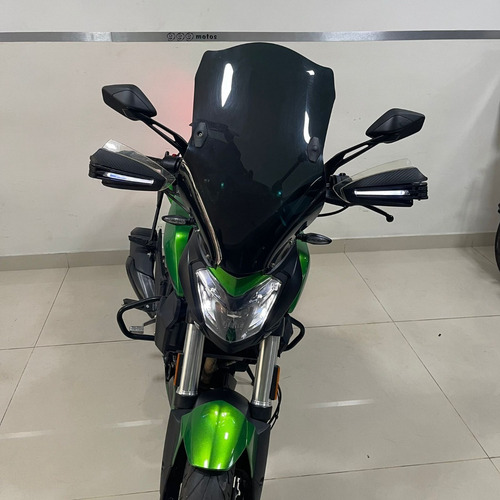 Bajaj Dominar 400 Usado 2021 - 13.270 Km