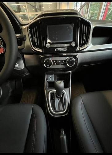 Fiat Strada 1.0 Ultra T200 Cvt