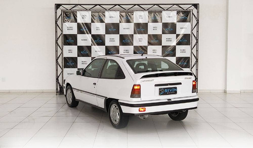Chevrolet Kadett 2.0 Mpfi Gsi 8v Gasolina 2p Manual