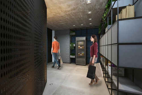 Imagem 14 de 28 de Apartamento Residencial Para Venda, Vila Dom Pedro I, São Paulo - Ap6357. - Ap6357-inc
