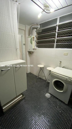 Imagem 14 de 15 de Apartamento 3 Dormitórios Para Venda Em São Paulo, Vila Nova Conceição, 3 Dormitórios, 3 Suítes, 3 Banheiros, 1 Vaga - 79_1-1853524