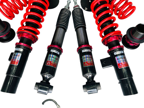 Suspensão Coilover Com Damper Bmw F30 - Alta Performance