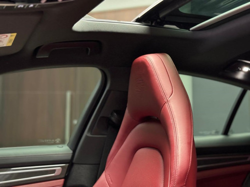 Porsche Panamera 2.9 V6 E-HYBRID 4 PDK