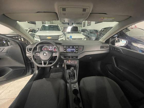 Volkswagen Virtus 1.6 MSI TOTAL FLEX MANUAL