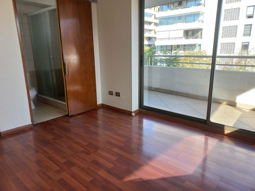 Arriendo Amplio Departamento (103145)