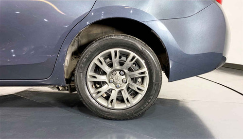 Imagen 10 de 15 de 107275 - Toyota Corolla 2016 Con Garantía