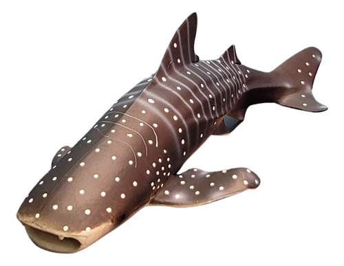 Figura Tiburón Ballena