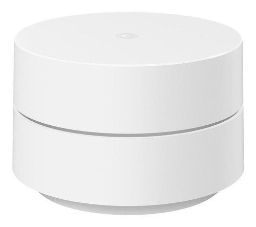Imagen 2 de 4 de Google Wifi Pack 03 Nodos Router Mesh