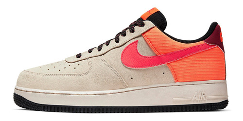 Zapatillas Nike Air Force 1 Low Acg Urbano Cd0887-001   