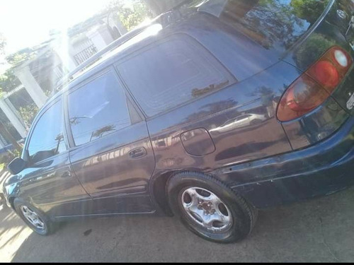 Imagen 3 de 5 de Toyota Caldina 2.0