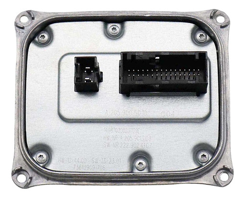 Nueva Unidad De Control Del Módulo De Accionamiento De Faros