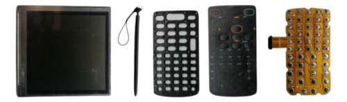 Motorola Mc3090 Kits (lcd-lapiz-cubierta-teclado-llave) 