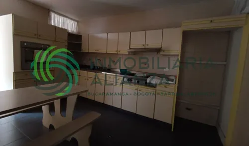 Casa En Arriendo En Bolarqui. Cod A16437