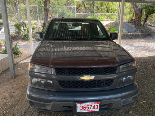 Chevrolet Colorado Lt