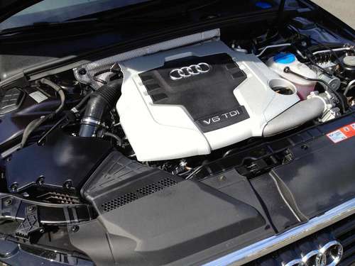 Audi A4 Avant Avant 3.0td Quatro