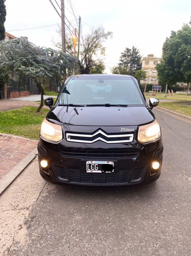 Citroen C3 Picasso Exclusive Pack My Way 2012