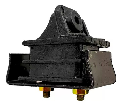 Soporte De Motor Ambos Lados Chevrolet S10 2.8 Mwm 1239