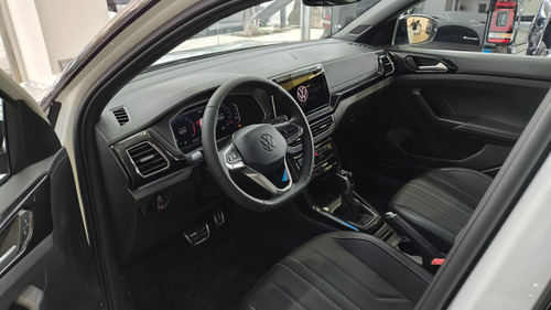 Volkswagen T-Cross 1.0 200 Tsi Highline Aut