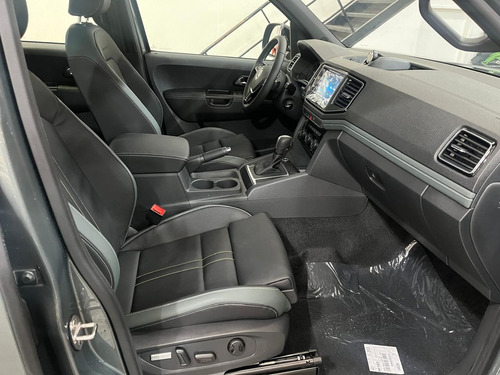 Volkswagen Amarok 3.0 Cd Tdi 258Cv V6 Hero 4X4 At