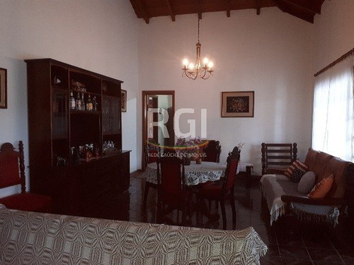 Casa Em Hípica Com 2 Dormitórios - Mi269222