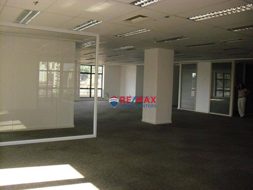 Imagem 16 de 27 de Sala Para Alugar, 1000 M² Por R$ 75.000,00 - Nova Campinas - Campinas/sp - Sa0472