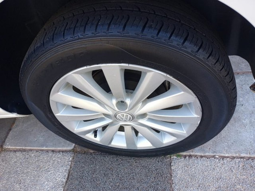 Imagem 13 de 13 de Gol 1.0 Mi Comfortline 8v Flex 4p Manual