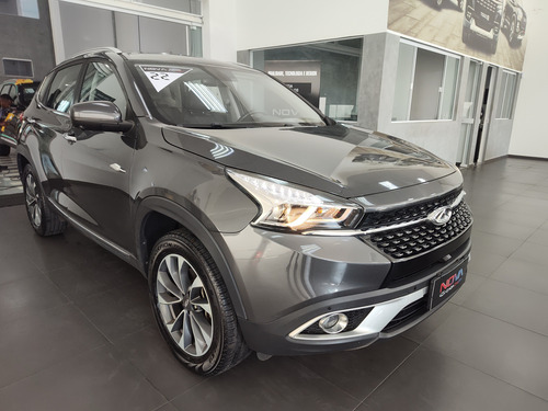 Chery Tiggo 7 1.5 Txs Flex Aut. 5p