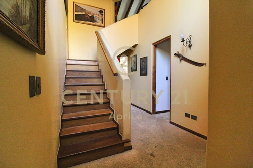 Casa En Venta, El Arrayan