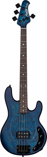 Imagen 2 de 2 de Bajo Sterling By Music Man Ray34 Pb Nbls-r2