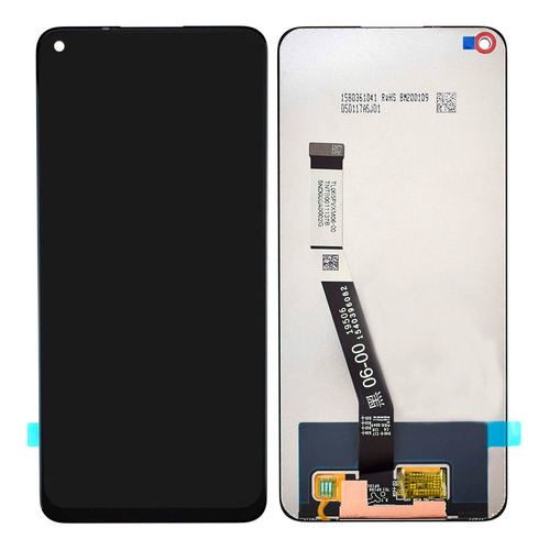 Pantalla Redmi Note 9 Compatible Con Xiaomi Redmi Note 9