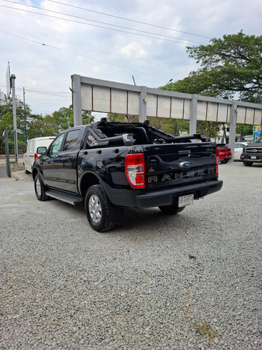 Ranger Xls Turbo
