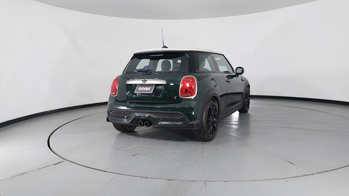 Mini Cooper S 2.0 Cooper S Resolute Dct