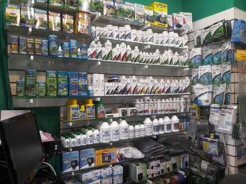 Imagen 4 de 4 de Alimento Tetra Pond Koi Vibrance carpas goldfish 650g