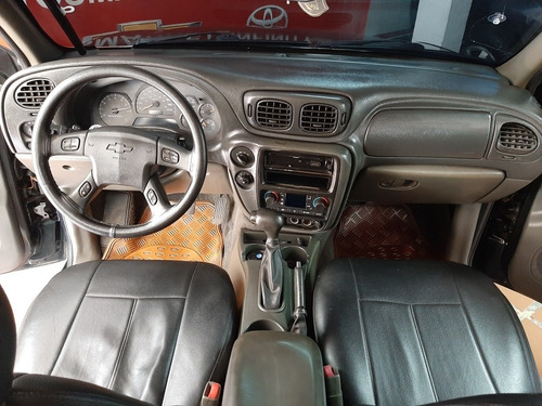 Imagen 7 de 11 de Chevrolet Trail Blazer 4x2