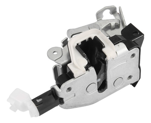 Atuador Chapa Traseiro Direito Para Ford Ranger 2004-2011