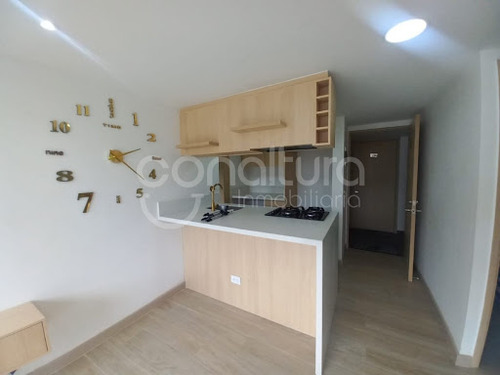 Apartamento En Venta Calasanz 472-4691