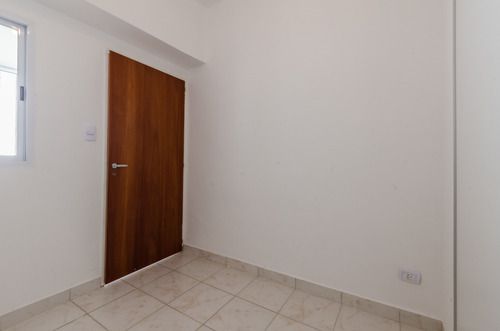 Venta Ph 3 Ambientes C/patio San Justo