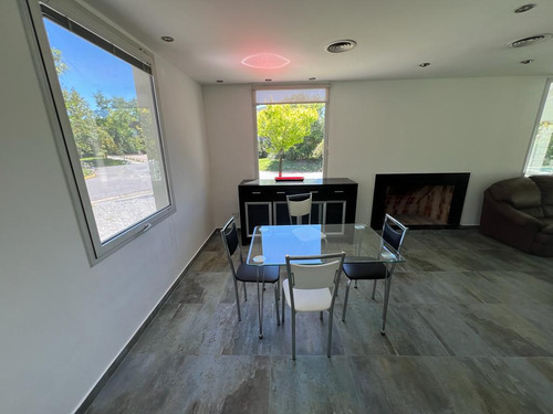 Casa Clasica Venta 3 Dormitorios En Glorietas